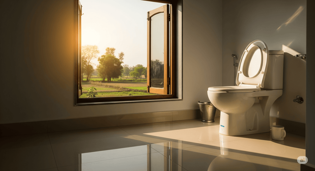 Customer Stories: How BioClean Solved Septic Issues in Rural Homes