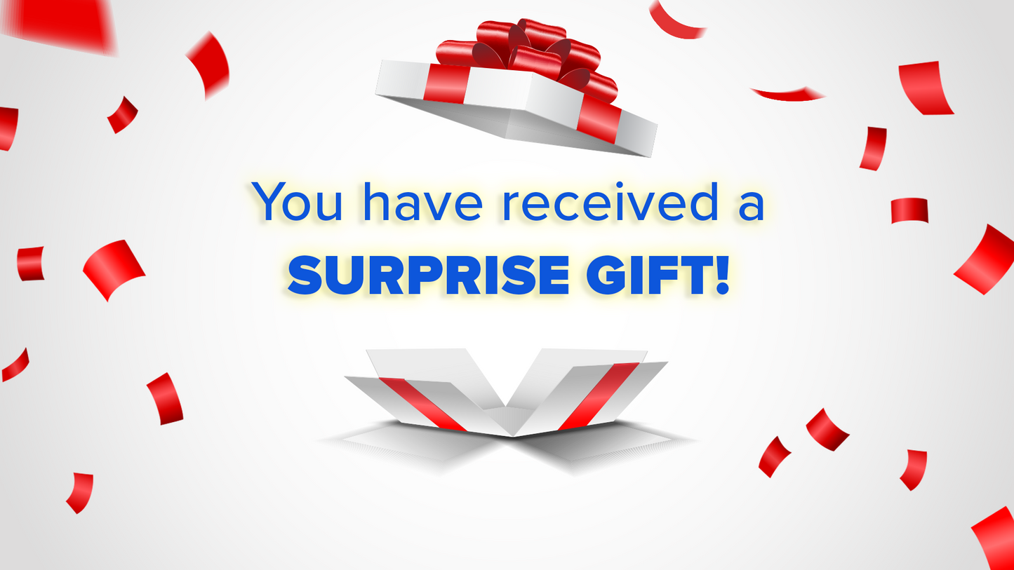 Free Gift