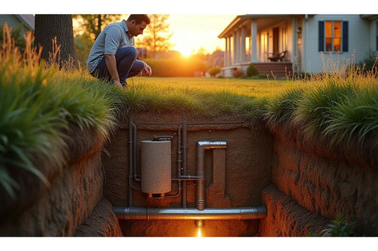 5 Practical Ways to Keep Your Septic System Running Smoothly