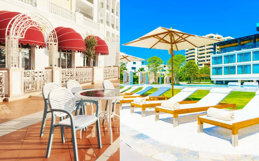 How Should Restaurants and Hotels Maintain Their Septic Tanks?