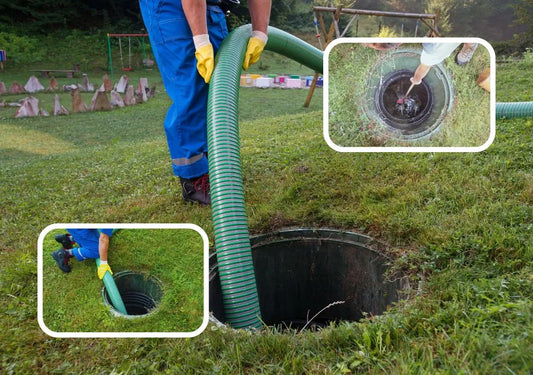 Can I Skip a Month of Septic Tank Cleaning Powder? Here’s What Might Happen