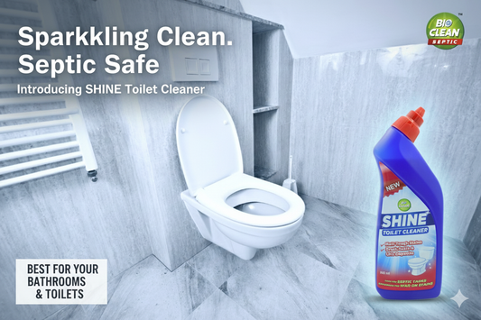 Best Bathroom cleaner liquid