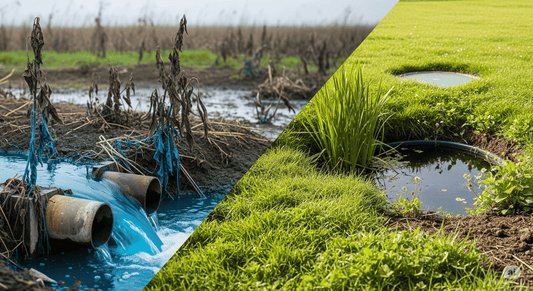 Environmental Impact of Chemical vs Bio Cleaners: A Detailed Comparison