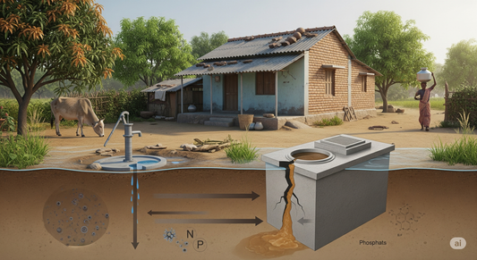 How to Prevent Groundwater Contamination from Your Septic Tank?