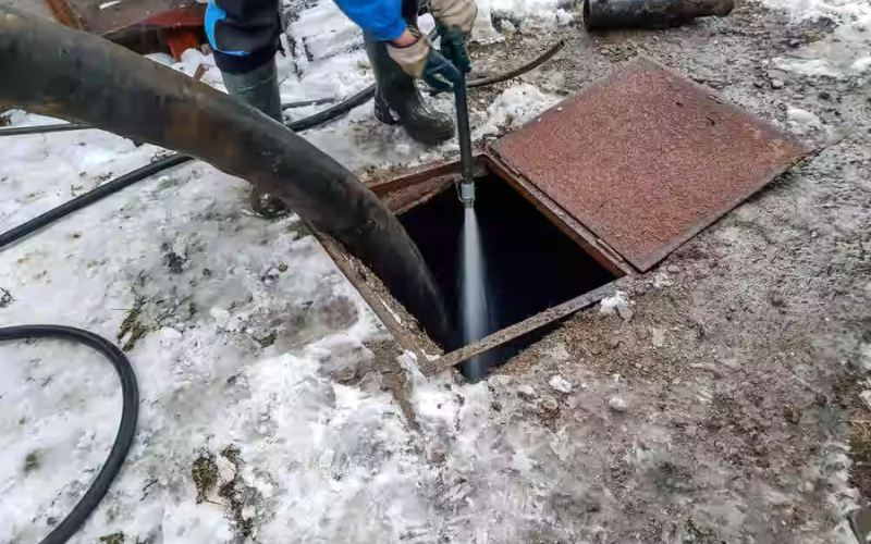 Can a Dirty Septic Tank Make You Sick?