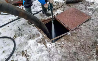 Can a Dirty Septic Tank Make You Sick?