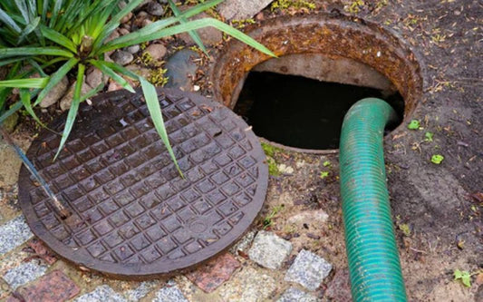 10 Tips for Safe and Effective Septic Tank Maintenance