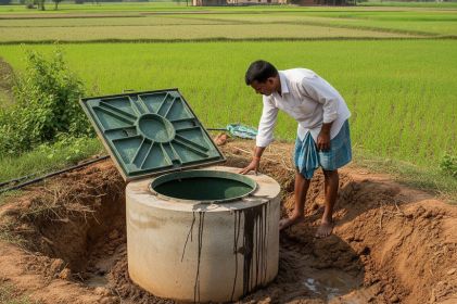 Can a Dirty Septic Tank Make You Sick?