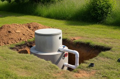 What Is a Septic Tank and How Do You Keep It Clean Naturally?