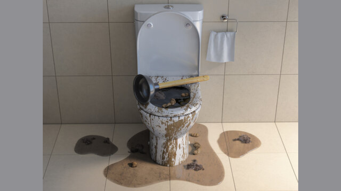 10 Cleaning Routines That Prevent Clogs in Shared Bathrooms