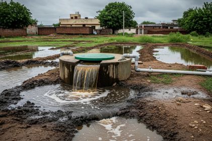 7 Septic Tank Problems That Get Worse During Monsoons and How to Prevent Them