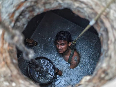 Why Septic Sludge Buildup Happens and When to Desludge