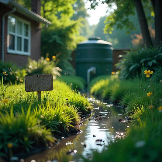 If Your Backyard Suddenly Smells and Swarms… Here’s What Might Be Going On