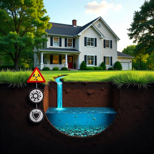 How to Prevent Groundwater Contamination from Your Septic Tank?