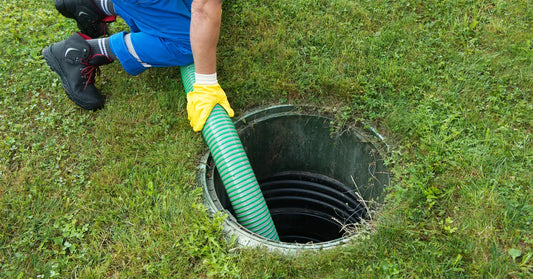 The Sticky Reason Your Pipes Keep Clogging (Even Without Throwing Junk Down the Drain)
