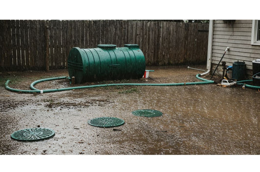Does Rainwater Affect Your Septic Tank? Here’s What You Should Know