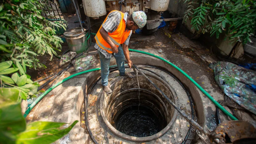 What Is a Septic Tank and How Do You Keep It Clean Naturally?