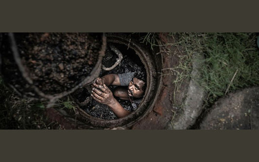 Drainage system
