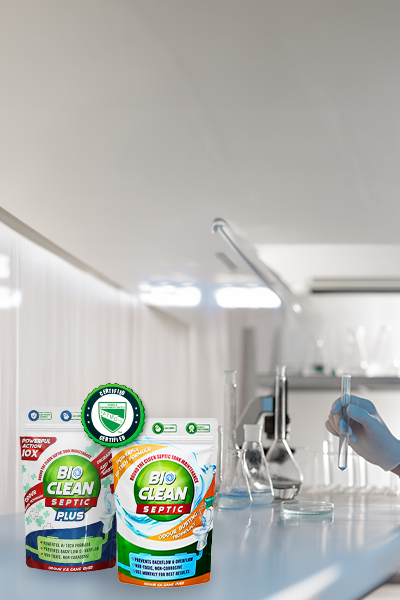 Bio Clean Septic – Bioclean