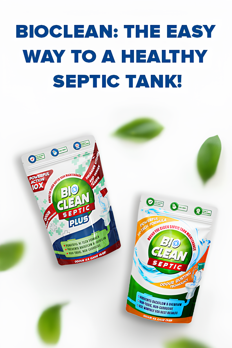 Why Choose BioClean Septic for Your Tank Cleaning? – Bioclean